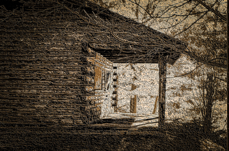 Manipulated Art In Class B By Joseph Polio For Glass Cabin MAY-2019.jpg